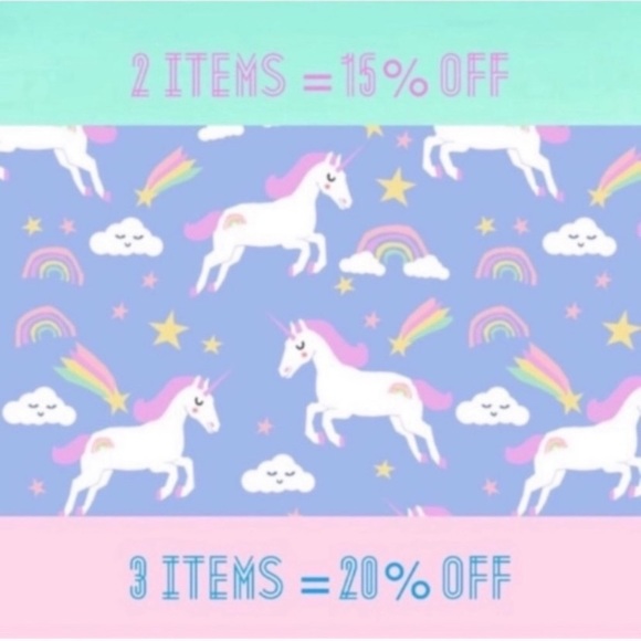 Graphic Tee ✌️💗🌼 - Picture 5 of 5